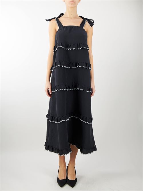 Midi dress Penny Black PENNY BLACK | abito | BELLA5